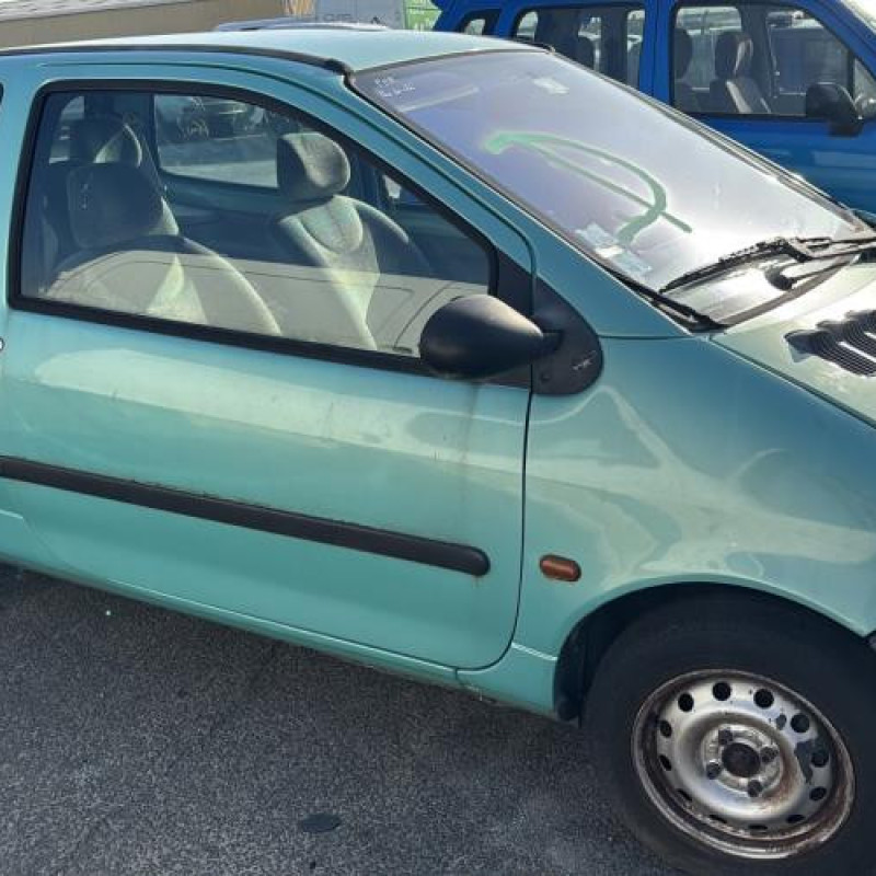 Leve vitre electrique avant gauche RENAULT TWINGO 1 Photo n°14