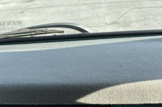 Plage arriere RENAULT TWINGO 1