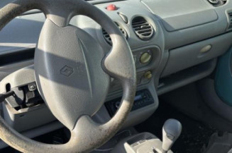 Plage arriere RENAULT TWINGO 1