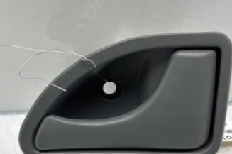 Poignee interieur avant droit RENAULT TWINGO 1 Photo n°1