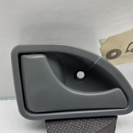 Poignee interieur avant gauche RENAULT TWINGO 1 Photo n°1