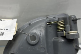 Poignee interieur avant gauche RENAULT TWINGO 1