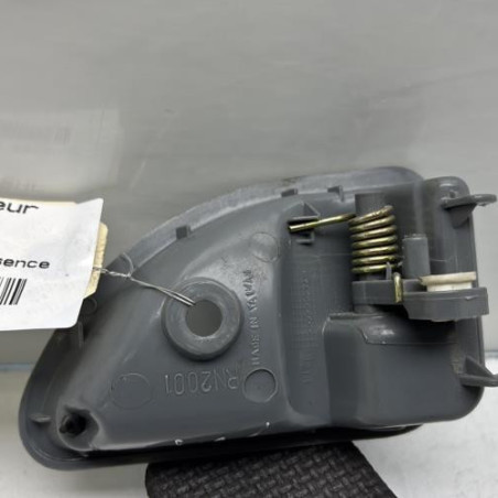 Poignee interieur avant gauche RENAULT TWINGO 1