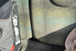 Poignee interieur avant droit RENAULT TWINGO 1