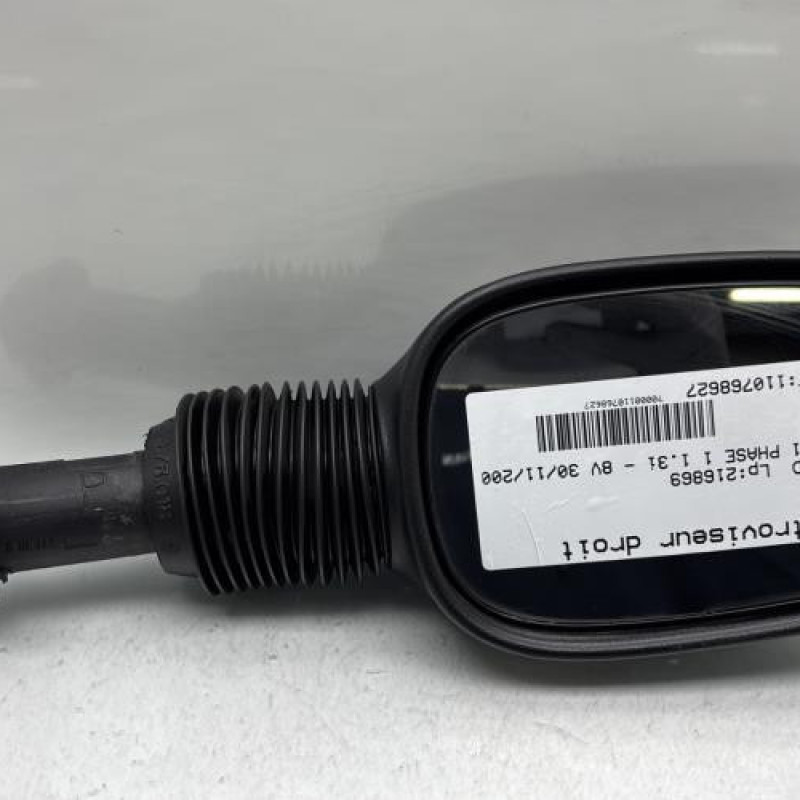 Retroviseur droit FORD KA 1 Photo n°1