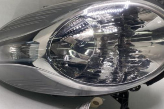 Optique avant principal droit (feux)(phare) NISSAN MICRA 3 Photo n°1