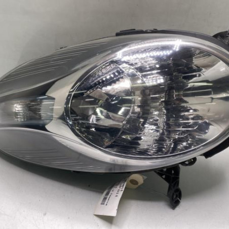 Optique avant principal droit (feux)(phare) NISSAN MICRA 3 Photo n°1