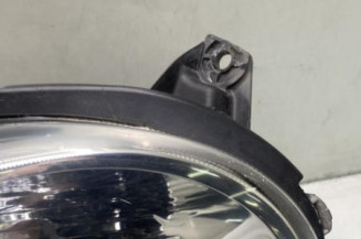 Optique avant principal droit (feux)(phare) NISSAN MICRA 3