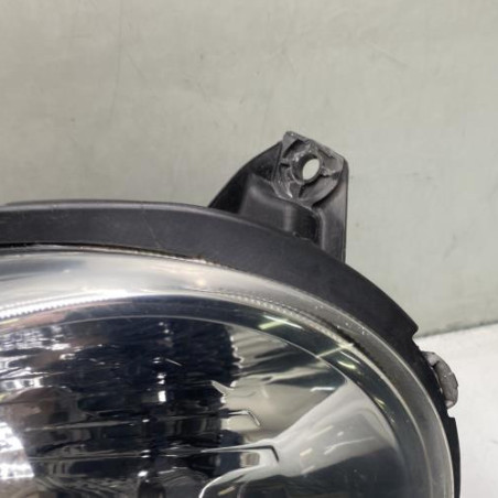 Optique avant principal droit (feux)(phare) NISSAN MICRA 3