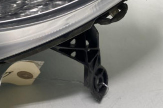 Optique avant principal droit (feux)(phare) NISSAN MICRA 3