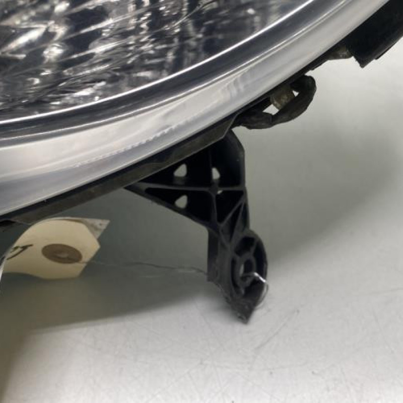 Optique avant principal droit (feux)(phare) NISSAN MICRA 3 Photo n°3