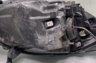 Optique avant principal droit (feux)(phare) NISSAN MICRA 3