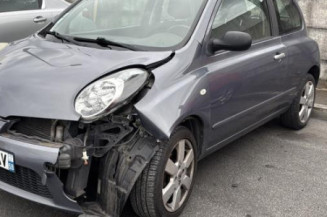 Optique avant principal droit (feux)(phare) NISSAN MICRA 3