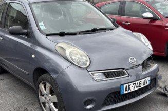 Optique avant principal droit (feux)(phare) NISSAN MICRA 3