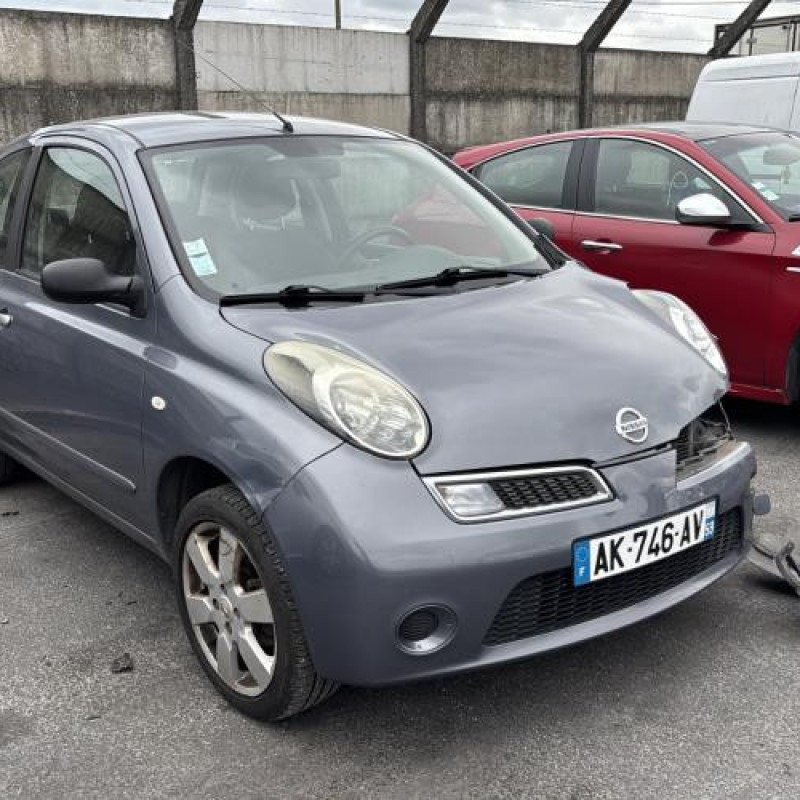 Optique avant principal droit (feux)(phare) NISSAN MICRA 3 Photo n°20