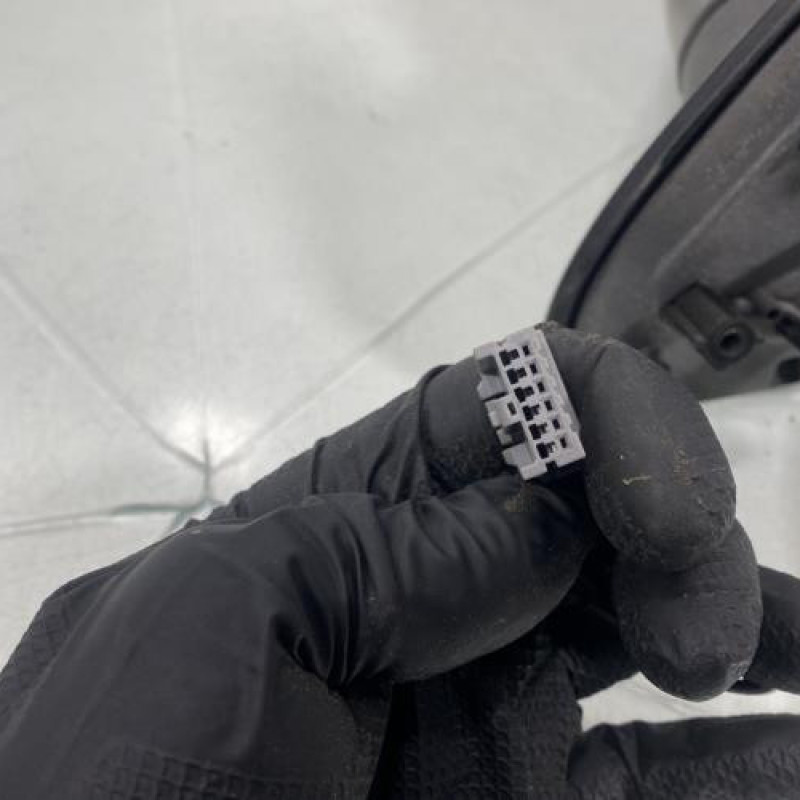 Retroviseur droit NISSAN MICRA 3 Photo n°4