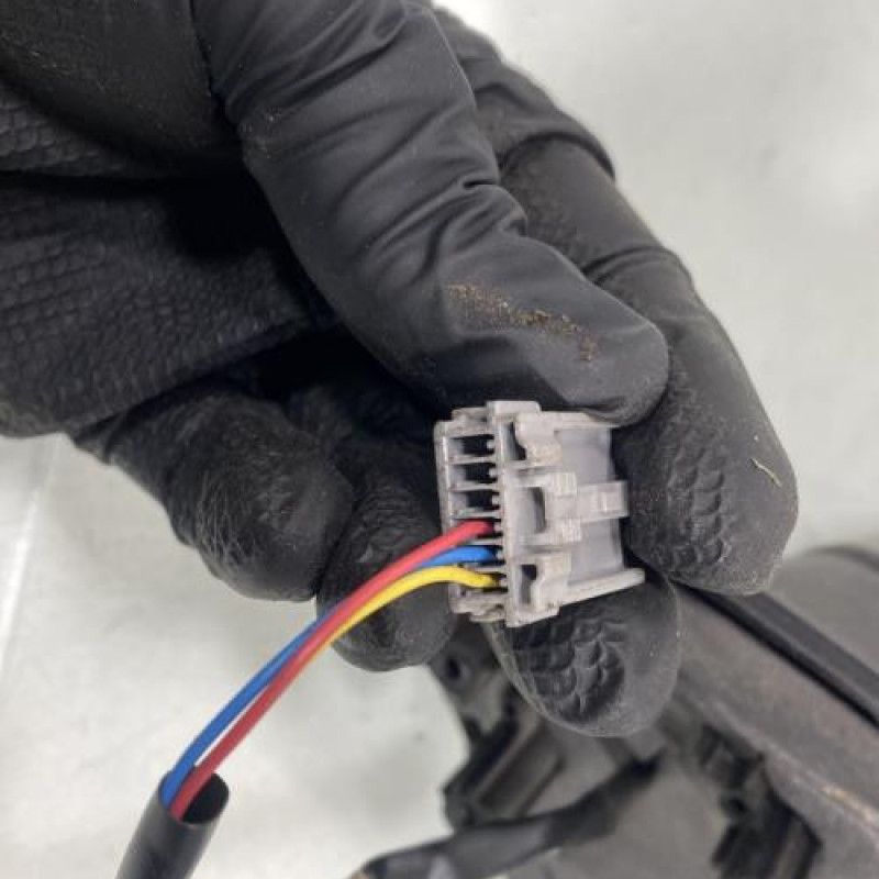 Retroviseur droit NISSAN MICRA 3 Photo n°5