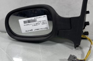 Retroviseur gauche NISSAN MICRA 3 Photo n°1