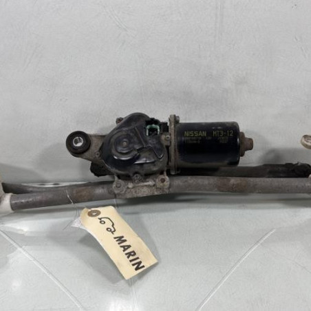 Moteur essuie glace avant NISSAN MICRA 3 Photo n°1