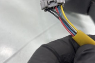 Retroviseur gauche NISSAN MICRA 3