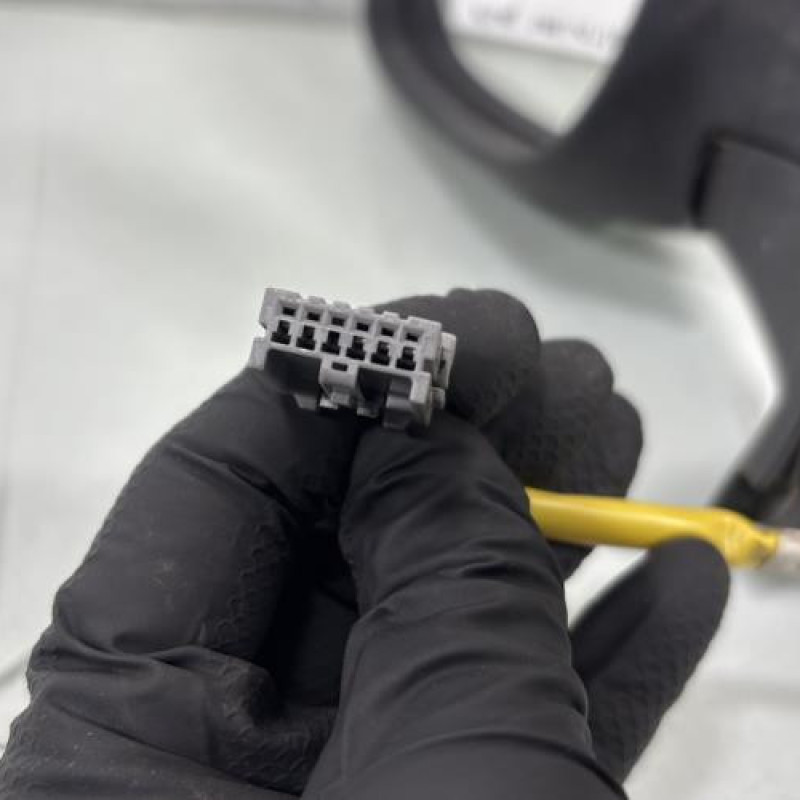 Retroviseur gauche NISSAN MICRA 3 Photo n°5