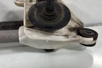 Moteur essuie glace avant NISSAN MICRA 3