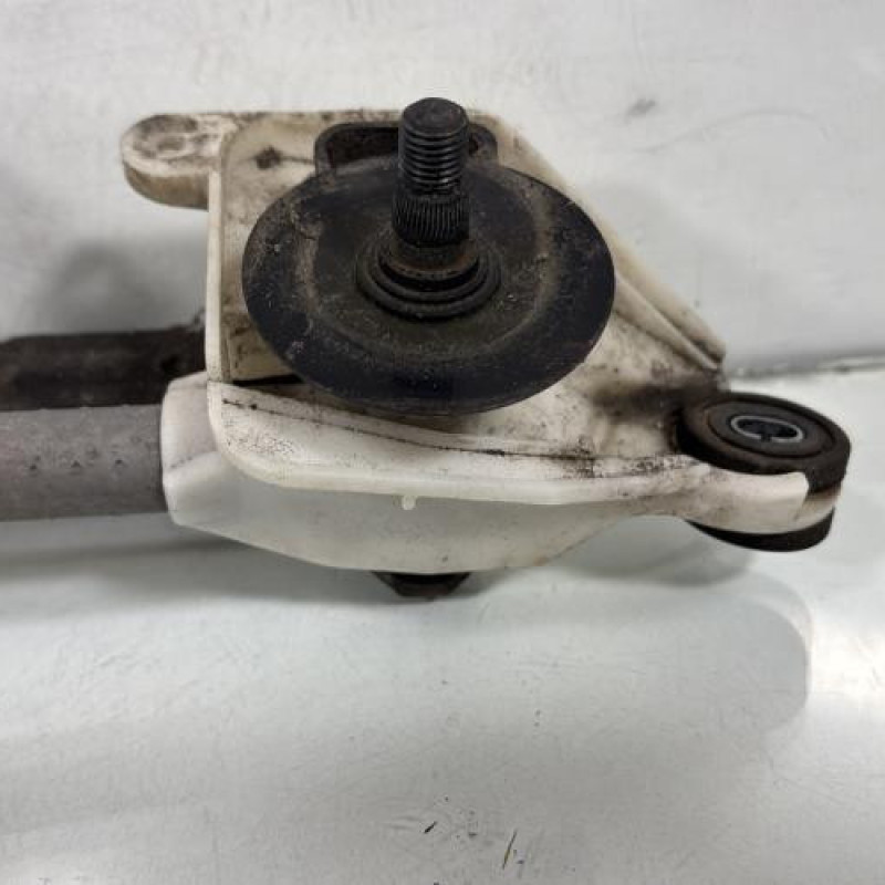 Moteur essuie glace avant NISSAN MICRA 3 Photo n°4