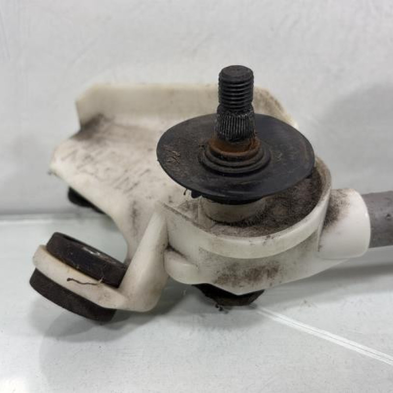 Moteur essuie glace avant NISSAN MICRA 3 Photo n°5