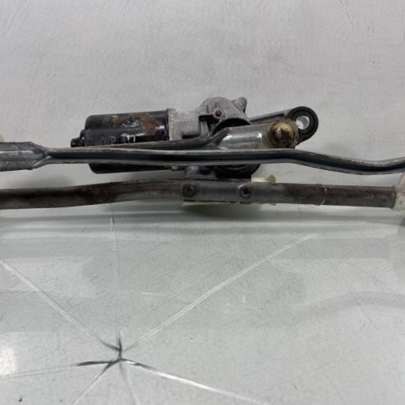 Moteur essuie glace avant NISSAN MICRA 3 Photo n°6