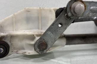 Moteur essuie glace avant NISSAN MICRA 3
