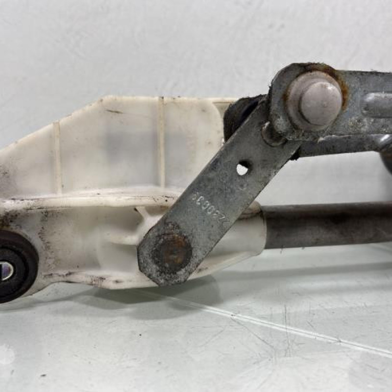 Moteur essuie glace avant NISSAN MICRA 3 Photo n°7