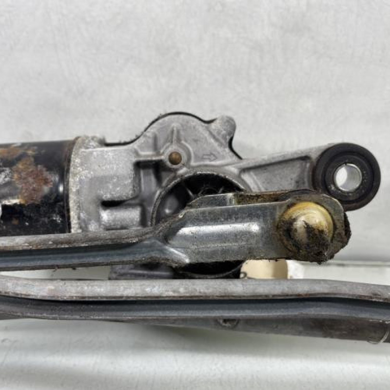 Moteur essuie glace avant NISSAN MICRA 3 Photo n°8