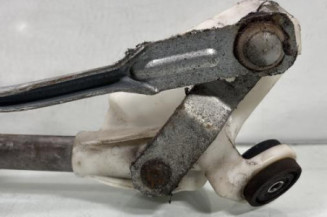 Moteur essuie glace avant NISSAN MICRA 3