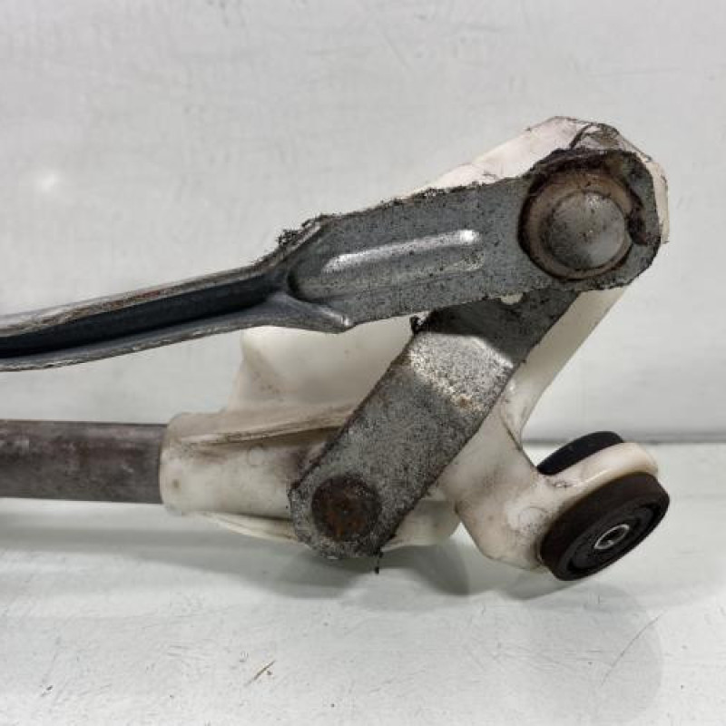 Moteur essuie glace avant NISSAN MICRA 3 Photo n°9