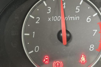 Retroviseur gauche NISSAN MICRA 3