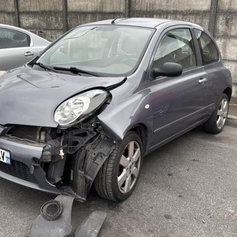 Retroviseur gauche NISSAN MICRA 3 Photo n°19