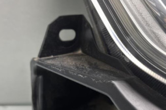 Optique avant principal droit (feux)(phare) RENAULT SCENIC 2