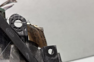 Optique avant principal droit (feux)(phare) RENAULT SCENIC 2