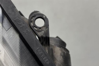 Optique avant principal droit (feux)(phare) RENAULT SCENIC 2