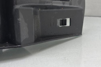 Optique avant principal gauche (feux)(phare) RENAULT SCENIC 2