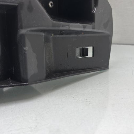 Optique avant principal gauche (feux)(phare) RENAULT SCENIC 2