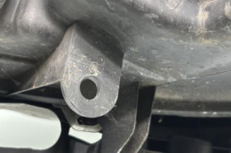 Optique avant principal droit (feux)(phare) RENAULT SCENIC 2