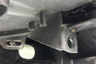 Optique avant principal droit (feux)(phare) RENAULT SCENIC 2