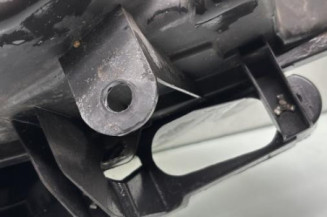 Optique avant principal gauche (feux)(phare) RENAULT SCENIC 2