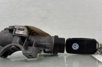 Neiman VOLKSWAGEN POLO 4 Photo n°1