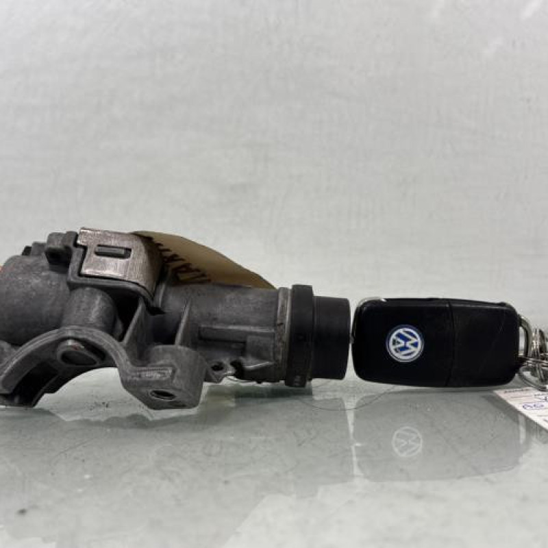 Neiman VOLKSWAGEN POLO 4 Photo n°1