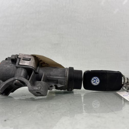 Neiman VOLKSWAGEN POLO 4 Photo n°1