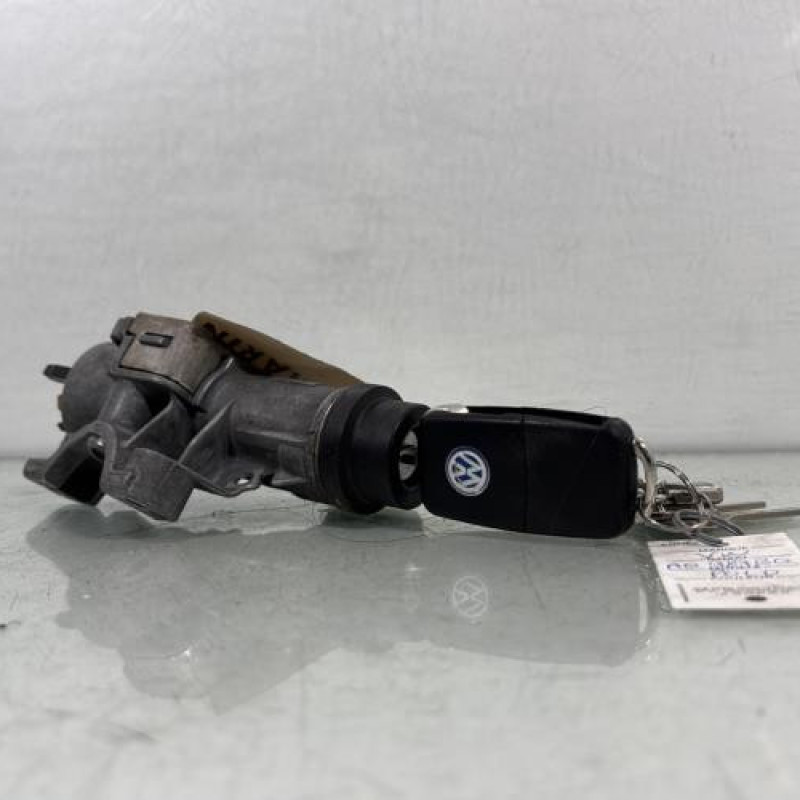 Neiman VOLKSWAGEN POLO 4 Photo n°2