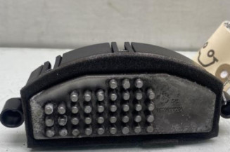 Resistance chauffage MERCEDES CLASSE A 176 Photo n°1