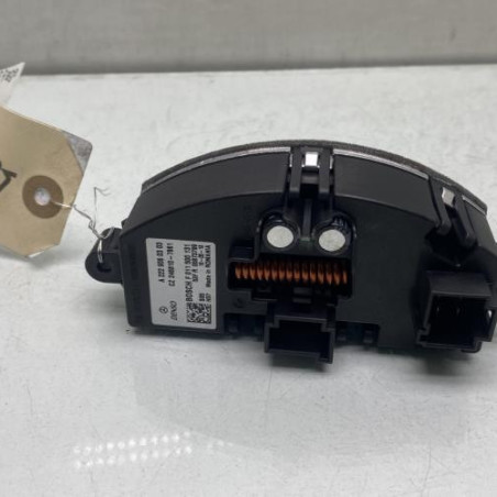 Resistance chauffage MERCEDES CLASSE A 176